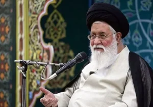 علم‌الهدی: آمریکا برای ایجاد لشکر در داخل سراغ بی‌بندوبارها می‌رود!