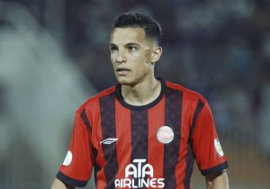 حسین‌زاده با ۳ گل صدرنشین جدول گلزنان لیگ برتر شد