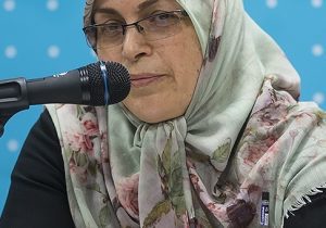 آذر منصوری: پزشکیان برای دور بعدی ریاست‌جمهوری هم کاندیدا می‌شود