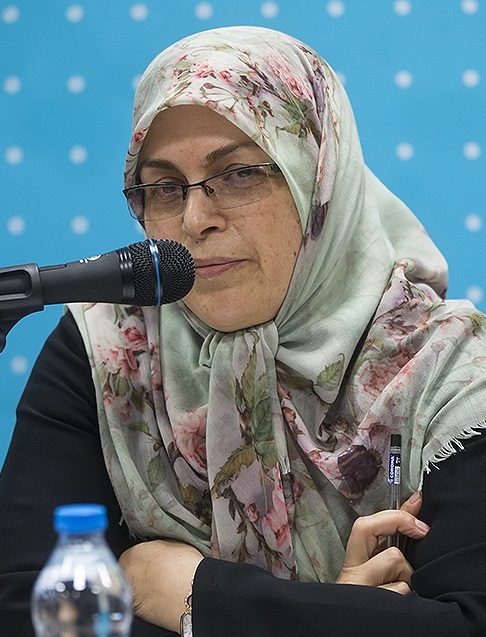 آذر منصوری: پزشکیان برای دور بعدی ریاست‌جمهوری هم کاندیدا می‌شود