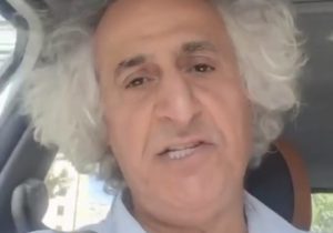 برگشتم وطن و خانواده‌ام را ببینم!