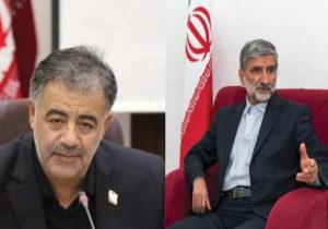 مقصودی: جواد ششگلانی حق شرکت در انتخابات هیأت فوتبال را ندارد!