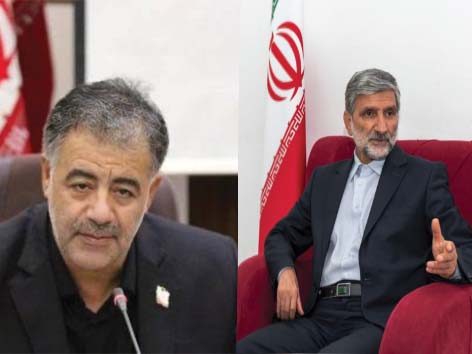 مقصودی: جواد ششگلانی حق شرکت در انتخابات هیأت فوتبال را ندارد!