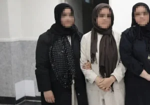 قتل هولناک پدر خانواده در تهران؛ همسر و دو دخترش بازداشت شدند