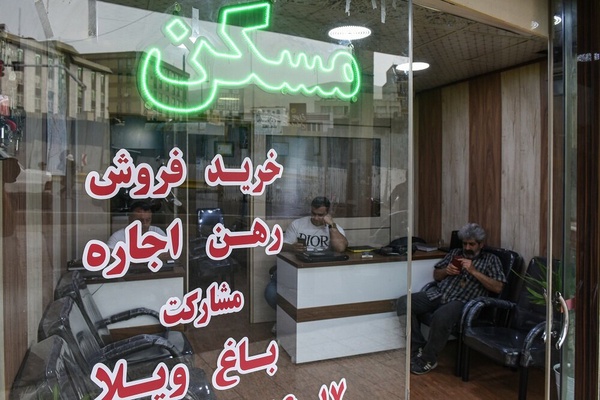 ثبت رکورد کمترین تورم اجاره مسکن در ۴۵ ماه اخیر
