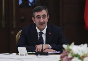 جودت ییلماز: برنده نهایی، جمهوری ترکیه و ۸۶ میلیون شهروند ما هستند
