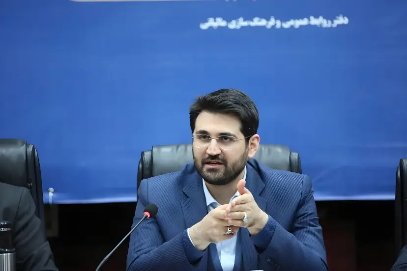 بلاگرها و فعالین مجازی با درآمد بالا باید مالیات بپردازند