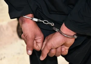 کلاهبردار ۱۰ هزار میلیارد تومانی در ارومیه دستگیر شد