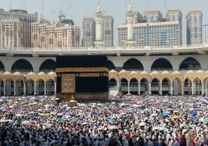 حج ۱۴۰۶ با پیش‌پرداخت ۳۰۰ میلیون تومانی آغاز می‌شود؛ هزینه نهایی در انتظار نرخ ارز