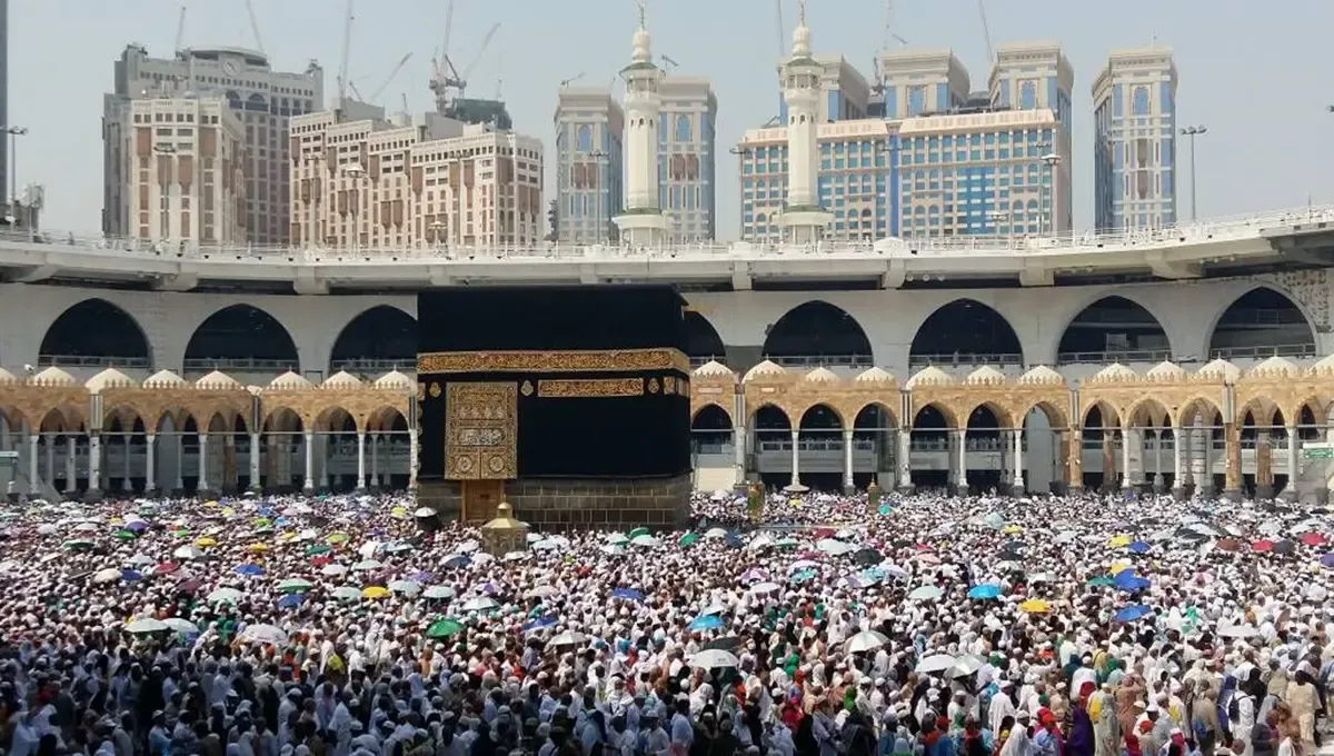 حج ۱۴۰۶ با پیش‌پرداخت ۳۰۰ میلیون تومانی آغاز می‌شود؛ هزینه نهایی در انتظار نرخ ارز