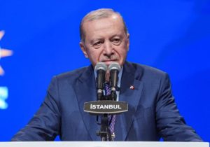 اردوغان: روند «ترکیه عاری از تروریسم» به مقصد می‌رسد