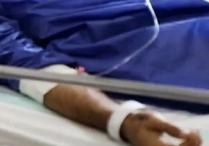 مصدومیت ۱۴ نفر بر اثر انتشار احتمالی گاز کلر در استخر تبریز