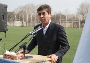 پایان کار دبیرکل پرحاشیه؛ ممبینی برکنار شد