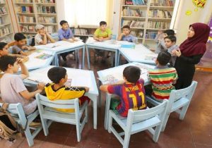 طرح «کانون تا محله» در آذربایجان غربی اجرا می‌شود