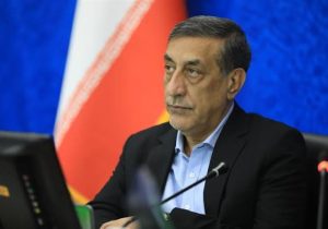 قائم‌پناه: ناچاریم نفت را به دلالان بفروشیم