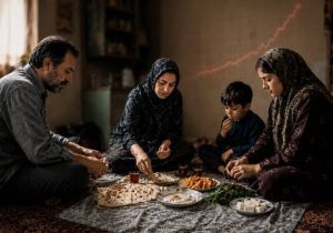ایران دومین کشور جهان در گرانی خوراکی‌ها شد