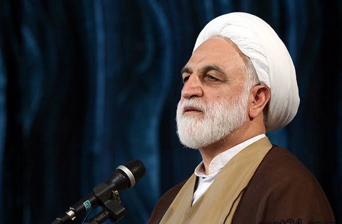 اژه‌ای: به‌زودی شاهد تغییر و جابه‌جایی در دستگاه قضا خواهیم بود