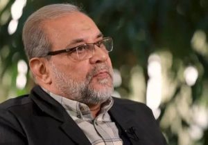محمدباقر ذوالقدر مشاور سیاسی رهبر معظم انقلاب شد