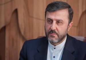 بازگشایی هرمز مشروط به رفع محاصره اقتصادی و پایان جنگ در تمامی جبهه‌هاست