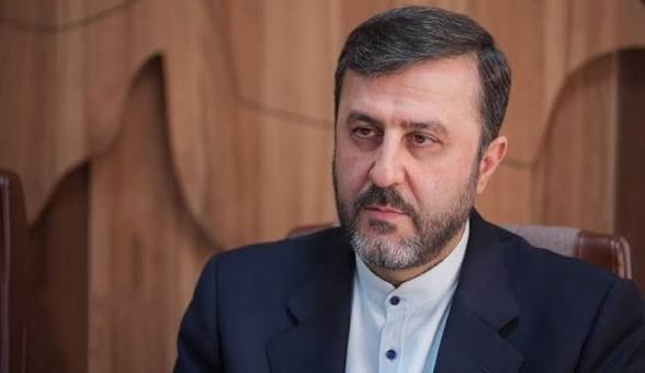 بازگشایی هرمز مشروط به رفع محاصره اقتصادی و پایان جنگ در تمامی جبهه‌هاست