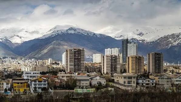 جنجال مسکن‌های لوکس در تهران؛ وقتی قیمت یک متر خانه در شمال پایتخت از مونیخ و سیدنی جلو می‌زند!