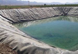 شناسایی بیش از ۲ هزار استخر نامتعارف در شبستر