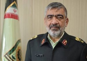 سرلشکر رضاییان به جای سردار رادان در شورای دفاع حضور داشت و شهید شدند