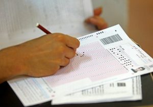 کنکور بدون تخلف تا این لحظه؛ مدعیان فروش سوالات شناسایی می‌شوند