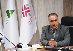 مرکز مشارکت و رفاه اجتماعی ارس میزبان آکادمی تخصصی نوجوان «نبض» شد