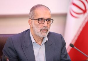 مسگریان: پروژه‌های نیمه‌تمام همدان رو به پایان است  طرح تفصیلی جدید وارد فاز اجرایی شد