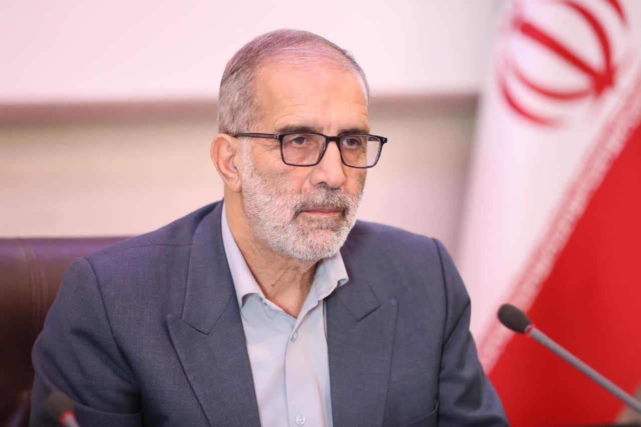 مسگریان: پروژه‌های نیمه‌تمام همدان رو به پایان است  طرح تفصیلی جدید وارد فاز اجرایی شد