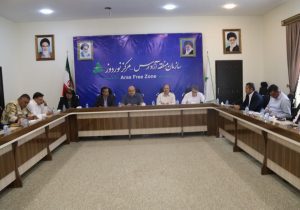 ظرفیت عبور روزانه هزار کامیون از مرکز نوردوز منطقه آزاد ارس