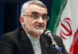بروجردی: پاسخ مقاومت به آمریکا بعد از اربعین خواهد بود