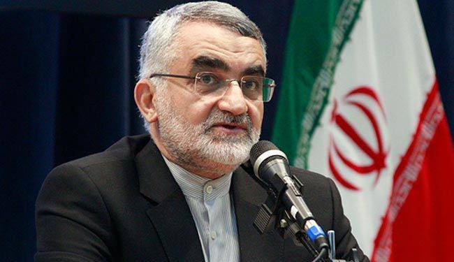 بروجردی: پاسخ مقاومت به آمریکا بعد از اربعین خواهد بود