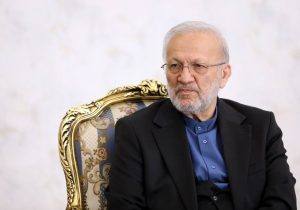 متکی: ۱۰۰ روز آینده برای ایران سرنوشت‌ساز است؛ مراقب حاشیه‌ها باشیم