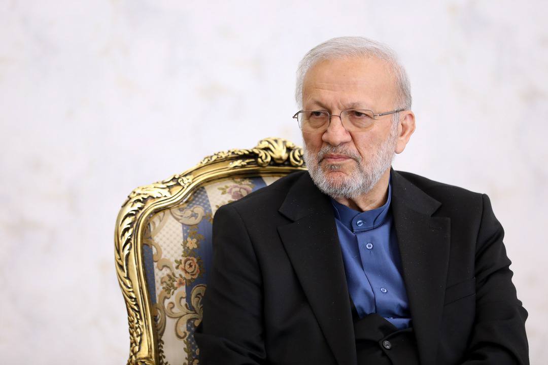 متکی: ۱۰۰ روز آینده برای ایران سرنوشت‌ساز است؛ مراقب حاشیه‌ها باشیم