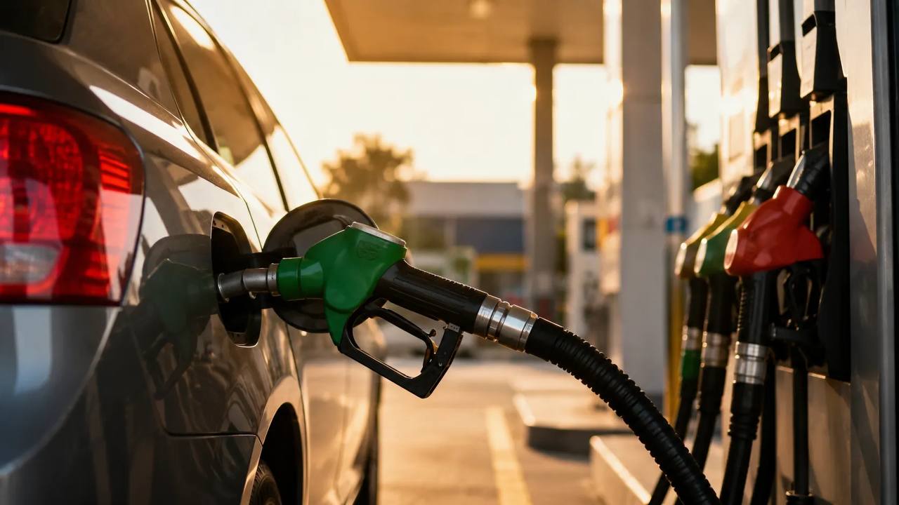 طرح بنزین ۸۰ هزار تومانی دوباره روی میز؟