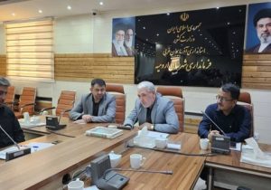 ارومیه در آماده‌باش بازسازی؛ تأکید بر تسریع پرداخت تسهیلات و رفع موانع اجرایی