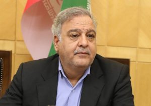 رنجبرزاده: آمریکا بار و بندیلش را جمع کند و از منطقه برود