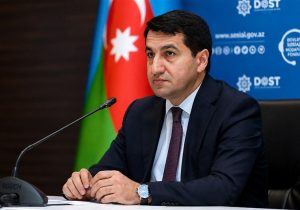 تغییر قانون اساسی؛ کلید طلایی صلح در قفقاز
