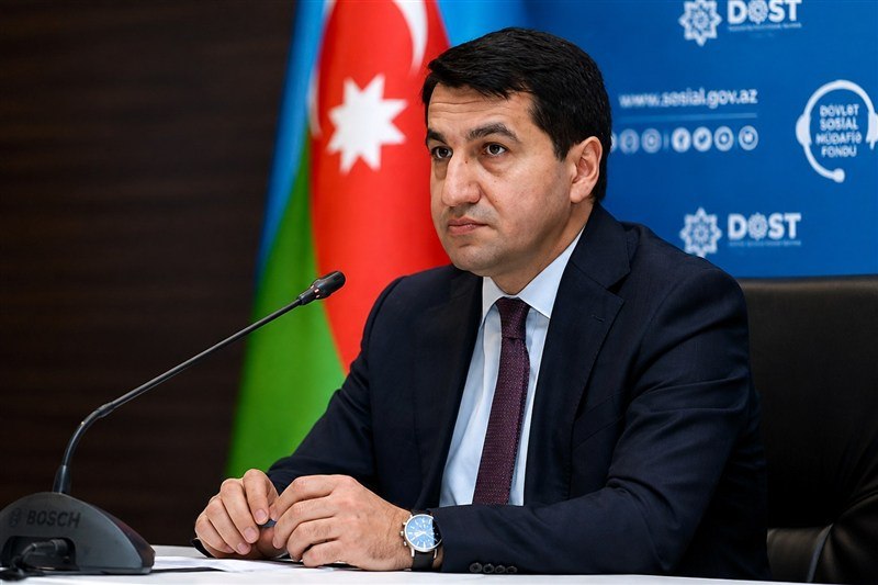 تغییر قانون اساسی؛ کلید طلایی صلح در قفقاز