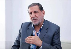 کوثری: آقا مجتبی و مصطفی خامنه‌ای در جبهه حضور داشتند، رهبر شهید گفتند اگر بچه‌ها شهید شدند اشکالی ندارد؛ فقط اسیر نشوند