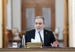 عراقچی: توافق با عمان به معنای بازگشایی تنگه هرمز نیست؛ آمریکا باید تعهداتش را جبران کند