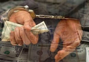 متهم پرونده ۵۱ میلیون یورویی در پیرانشهر به دام افتاد؛ پای ۲ همت فرار مالیاتی هم در میان است