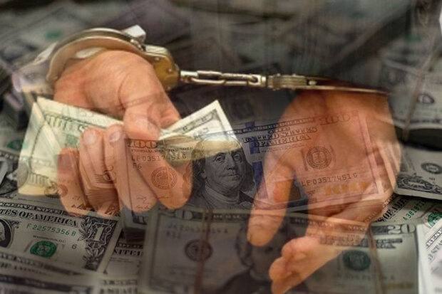 متهم پرونده ۵۱ میلیون یورویی در پیرانشهر به دام افتاد؛ پای ۲ همت فرار مالیاتی هم در میان است