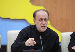 حاجی‌بابایی: هر گرانی را نمی‌توان پای جنگ نوشت؛ دولت جلوی افزایش قیمت‌ها را بگیرد