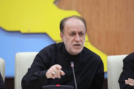 حاجی‌بابایی: هر گرانی را نمی‌توان پای جنگ نوشت؛ دولت جلوی افزایش قیمت‌ها را بگیرد