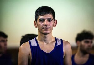 بوکسور زنجانی به اردوی تیم ملی جوانان دعوت شد