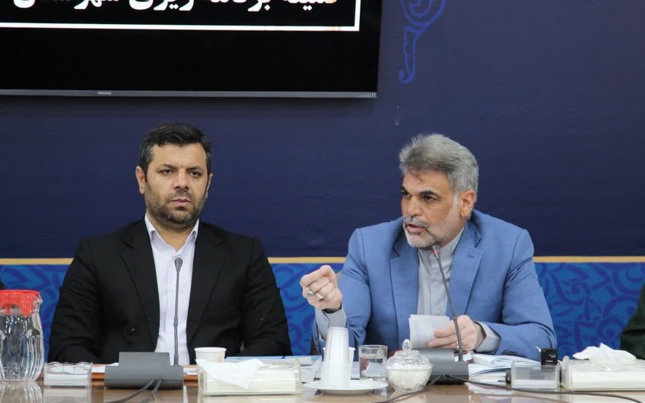 اتصال ریلی کبودراهنگ به شبکه سراسری؛ سوت قطار در کوریجان به صدا درمی‌آید