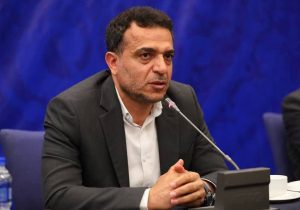 سه سال از انتقال آب تالوار گذشت؛ صوفی: مشکل آب همدان هنوز حل نشده است